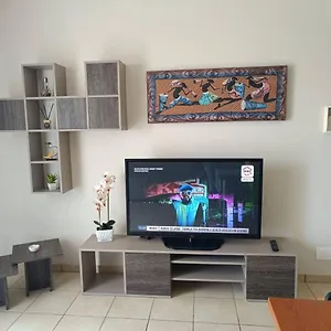 Casa Guttuso Appartamento Reggio Calabria