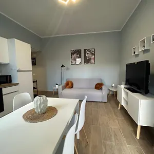 Altavilla Appartamento Roma