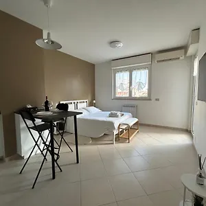 Urban Sky Loft Appartamento Fiumicino